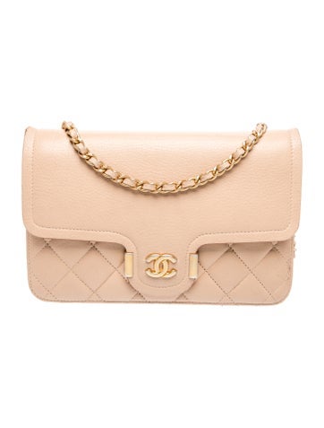 Archi Chic Wallet on Chain