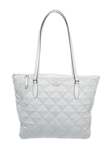 Kate Spade Nylon Tote