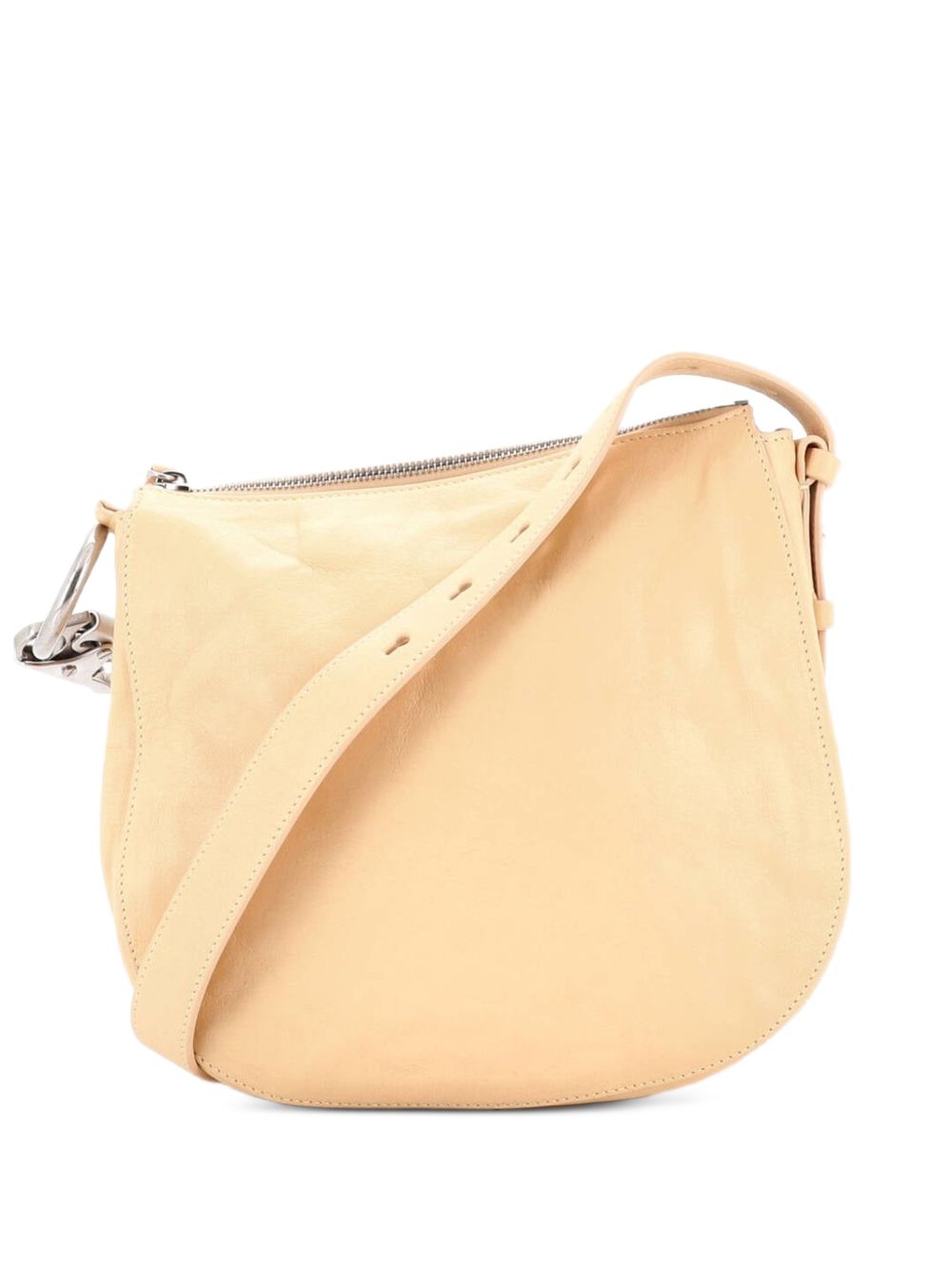 Knight Leather Small shoulder bag