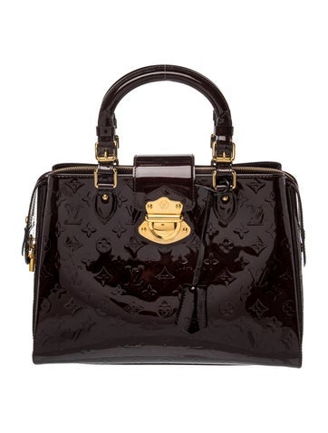 Monogram Vernis Melrose Avenue
