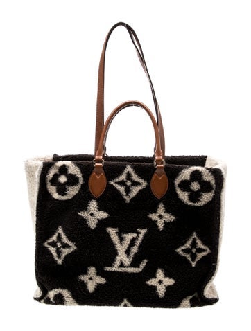 Monogram Giant OnTheGo GM
