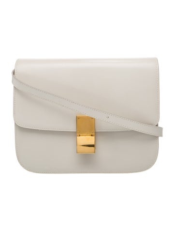 Leather Classic Medium