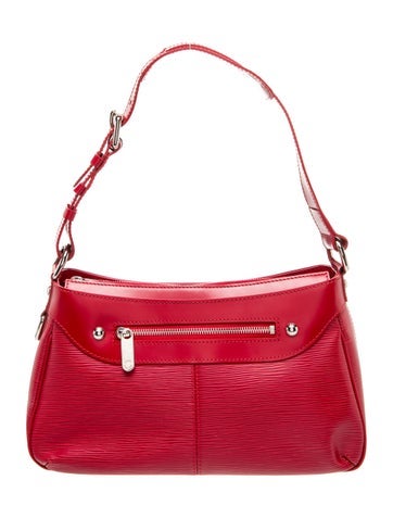 Epi Leather Turenne PM