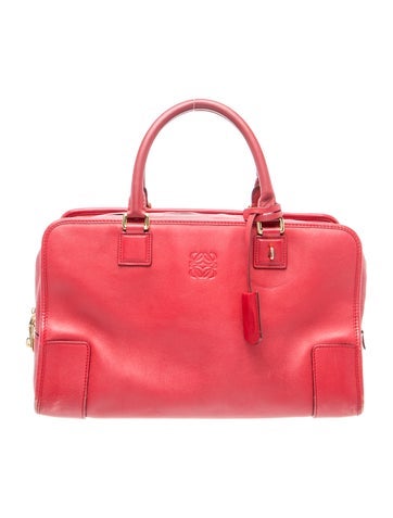 Leather Amazona 36