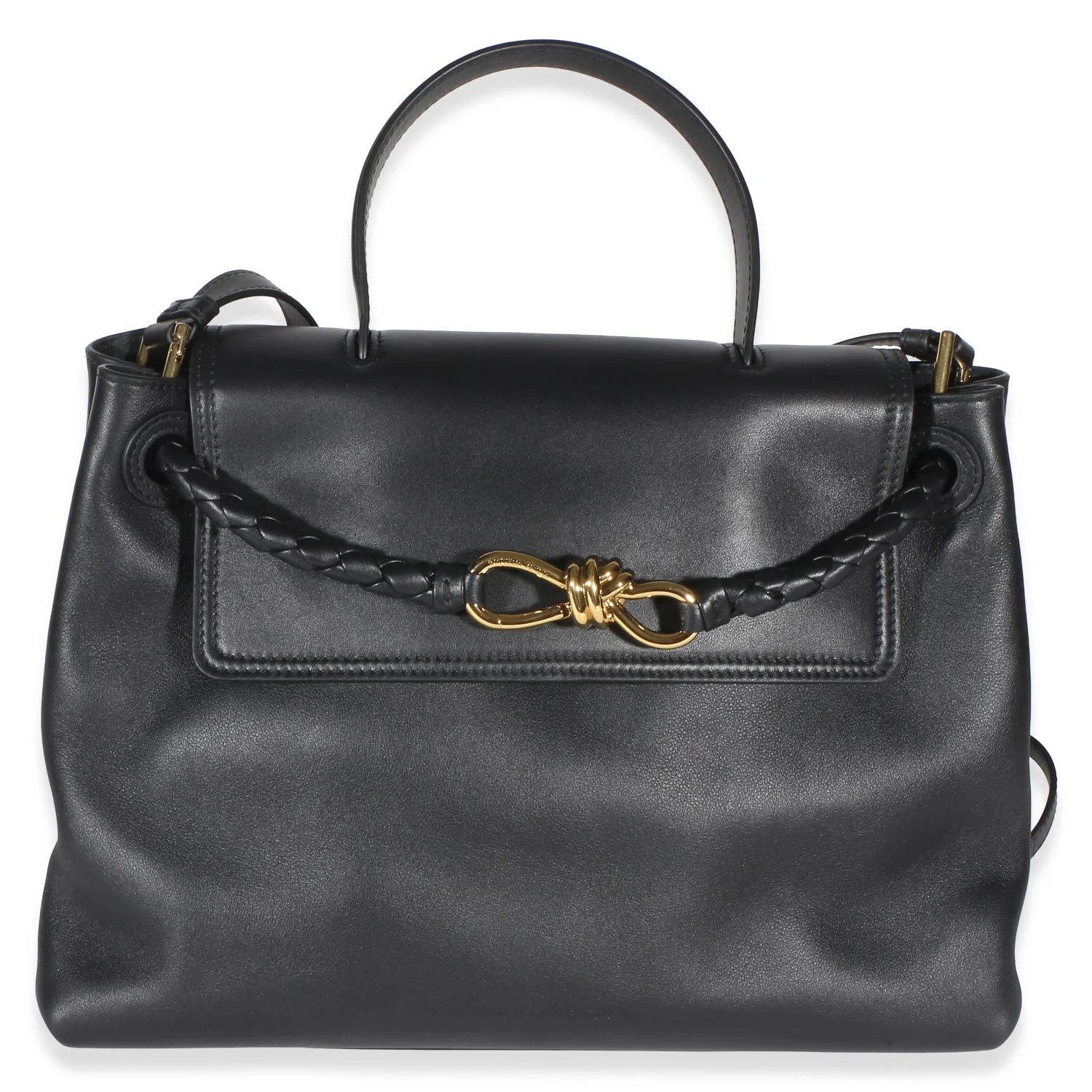 Leather Ciao Ciao Medium