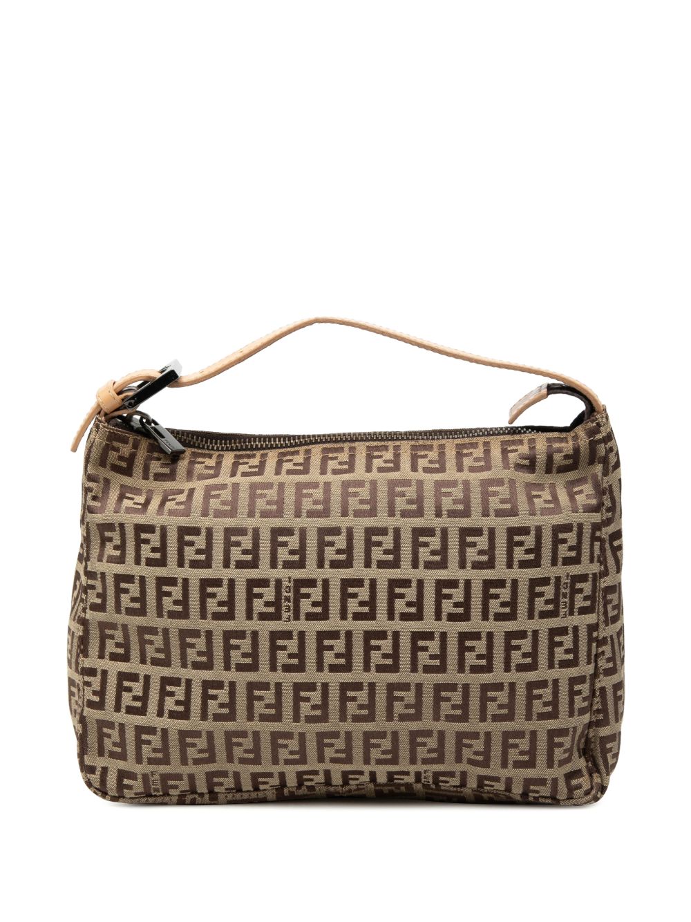 2000-2010 Zucchino Canvas handbag