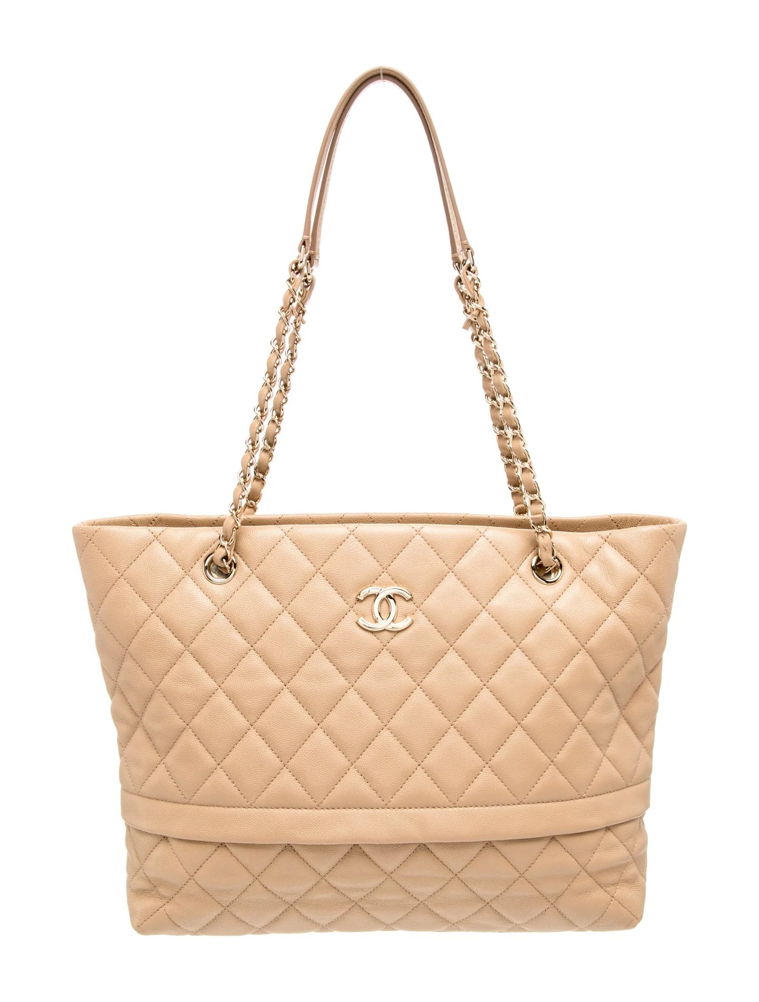 Rolled Up Shopping Tote