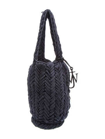 JW Anderson Bucket Bag