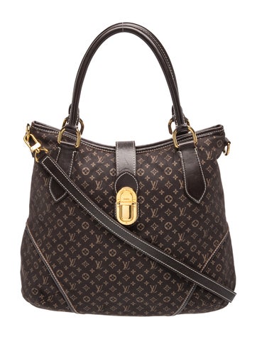Monogram Mini Lin Elegie