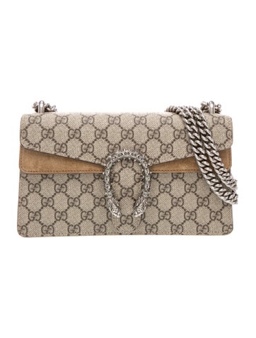 GG Supreme Dionysus Small