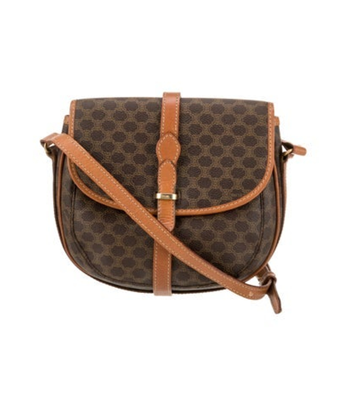 Celine Triomphe Crossbody Bag