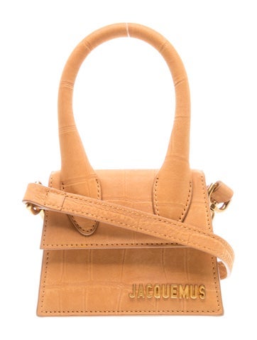 Leather Le Chiquito Mini
