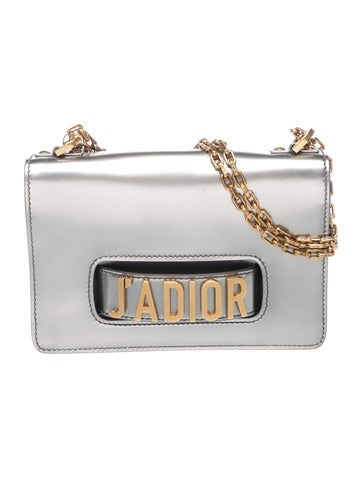 Patent Leather J'adior