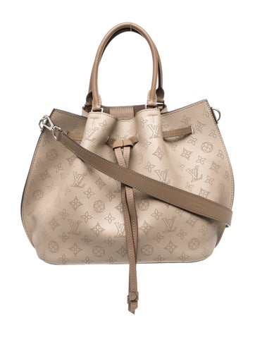 LV Monogram Girolata