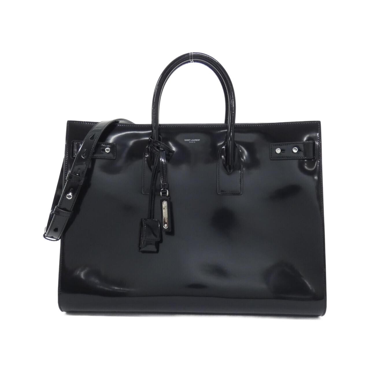 Saint Laurent Sac de Jour Thin Large 631526 AAB9H Bag