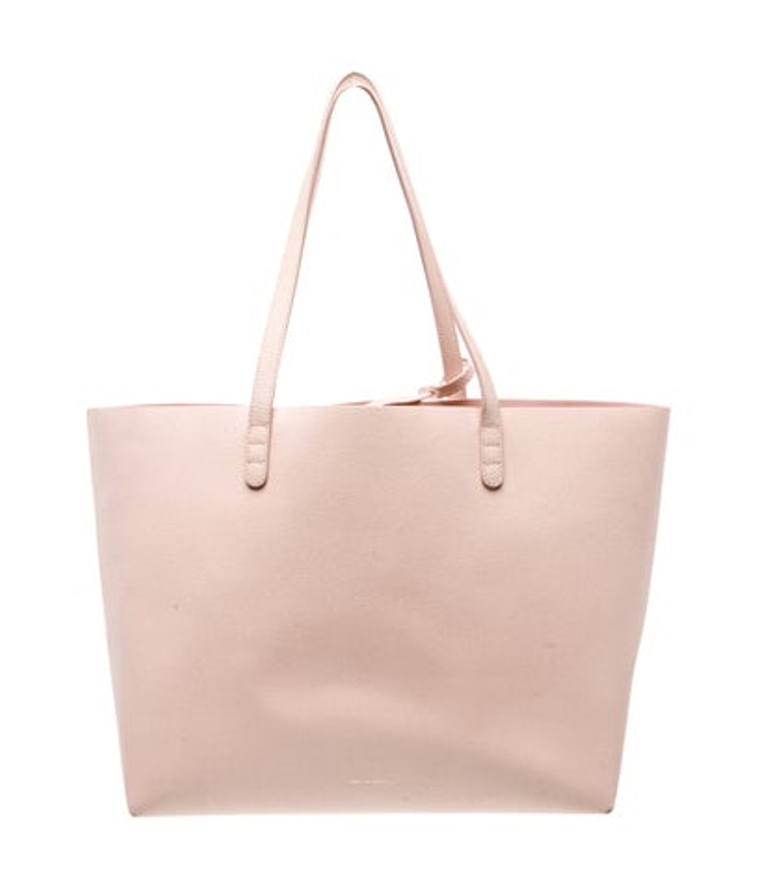 Mansur Gavriel Gavriel Leather Tote