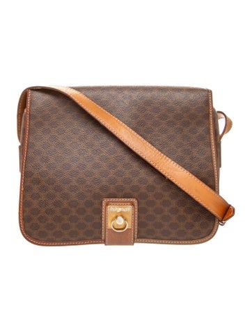 Macadam Crossbody Bag Vintage