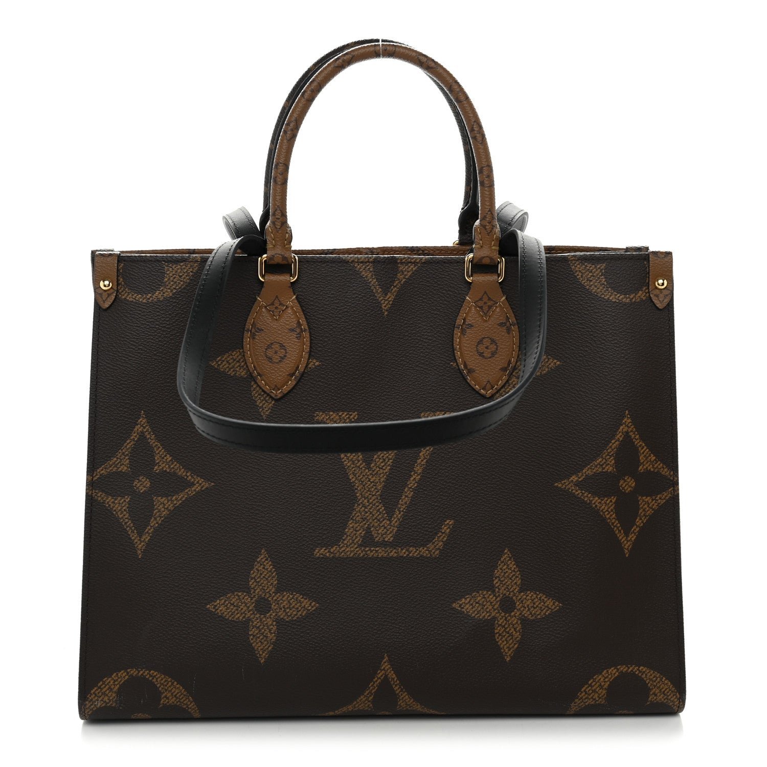 Louis Vuitton Reverse Monogram Giant Onthego MM