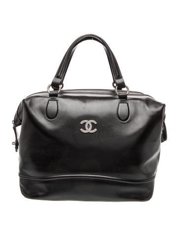 Country Ride Bag