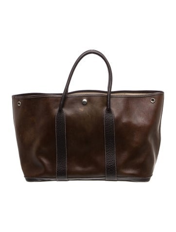 Hermes Amazonia & Buffalo Garden Party 36