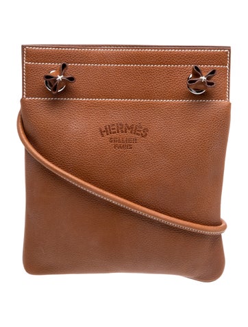 Barenia Faubourg Aline Mini