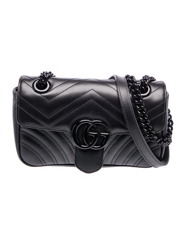 Double G Marmont Mini