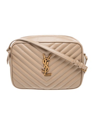 Chevron Chevron Lou Camera Bag Medium 2024