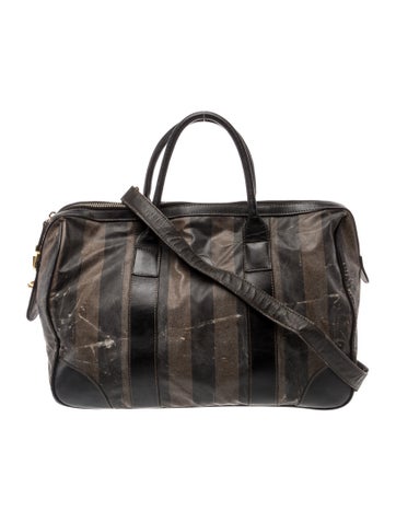 Pequin Weekender Bag