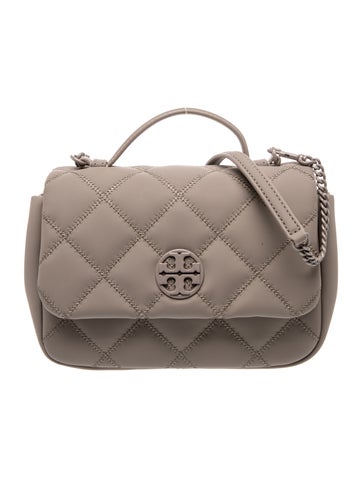 Signature Crossbody Bag