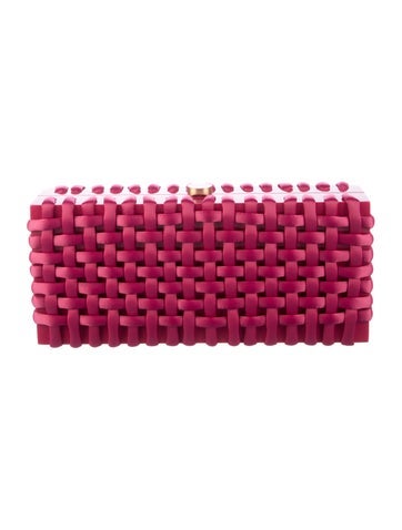 Cult Gaia Clutch