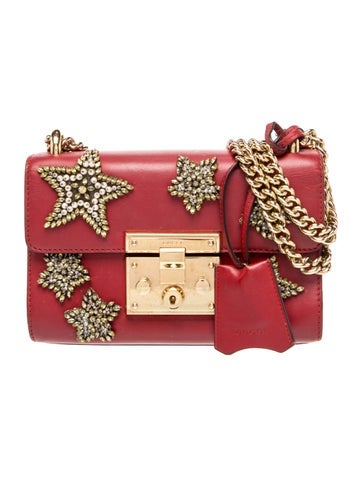 Lady Lock Padlock Small