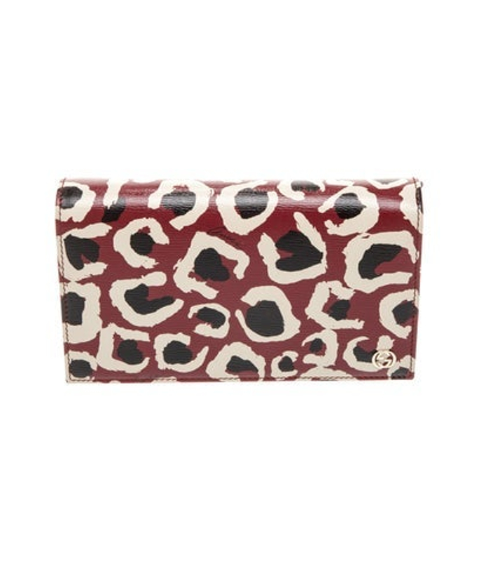 Gucci Interlocking G Betty