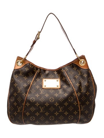 Monogram Galliera