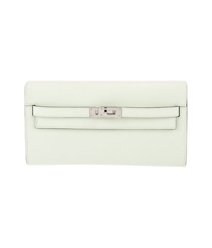 Hermes 2023 Epsom Kelly Classique To Go