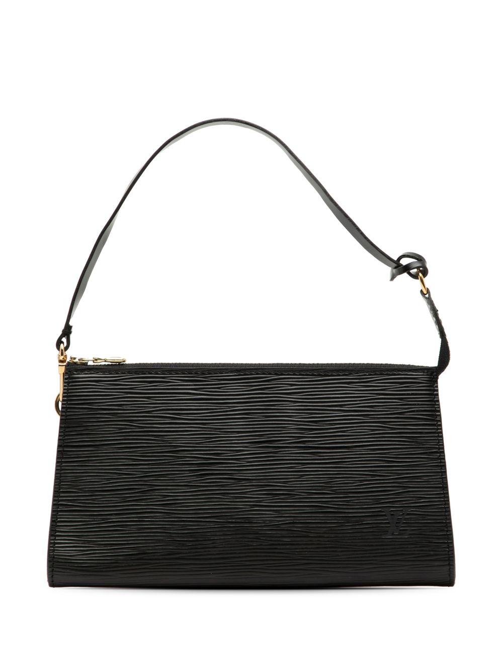 2000 Epi Pochette Accessoires shoulder bag