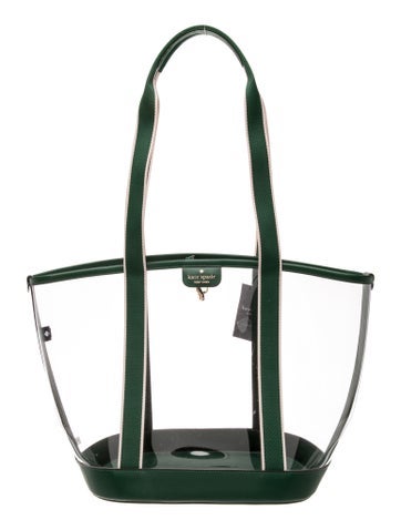 PVC Shoulder Bag