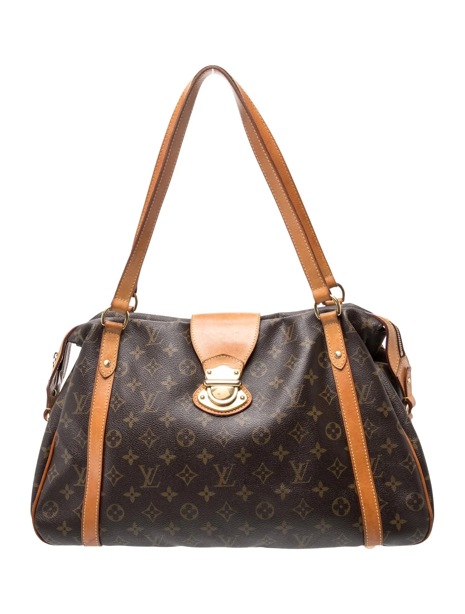 LV Monogram Stresa GM Vintage