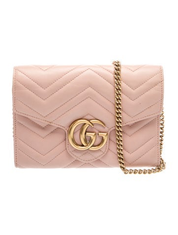 Double G Marmont