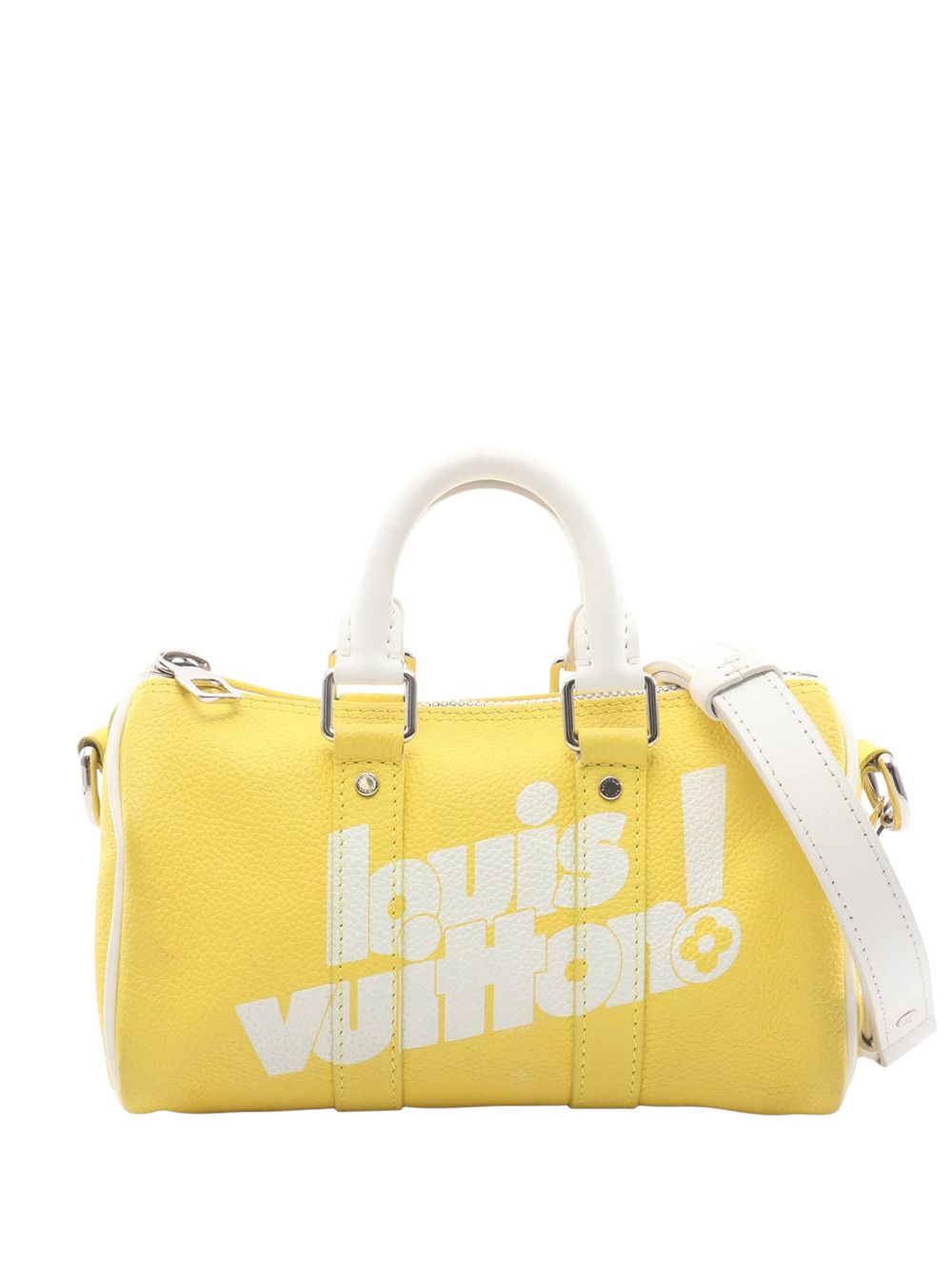 2021-2026 Everyday LV Keepall Bandouliere XS satchel