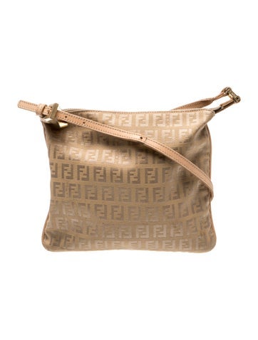 Zucchino FF Messenger Bag