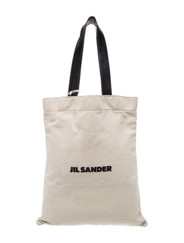Canvas Tote