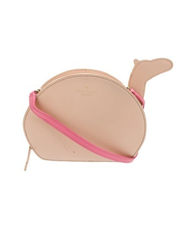 Kate Spade Spade New York Leather Crossbody Bag