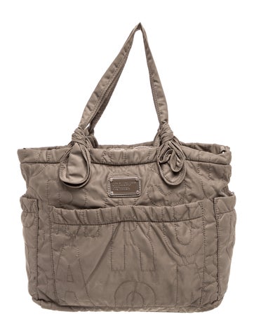 Nylon Tote