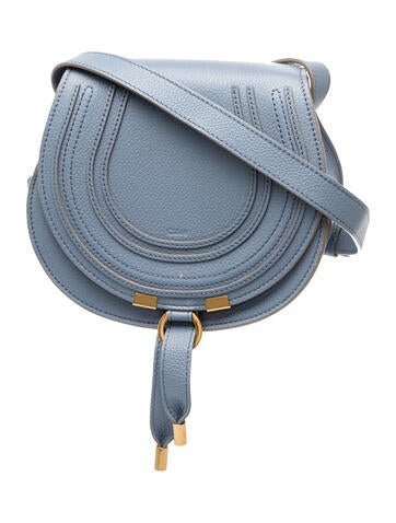 Leather Chloe Marcie Mini