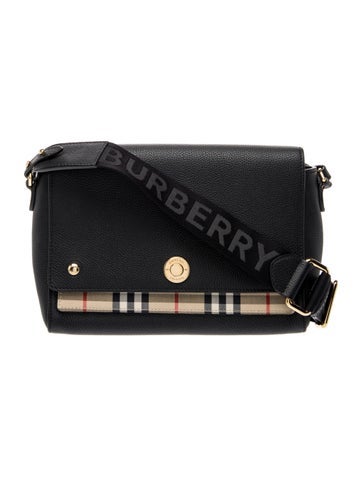 Leather Note