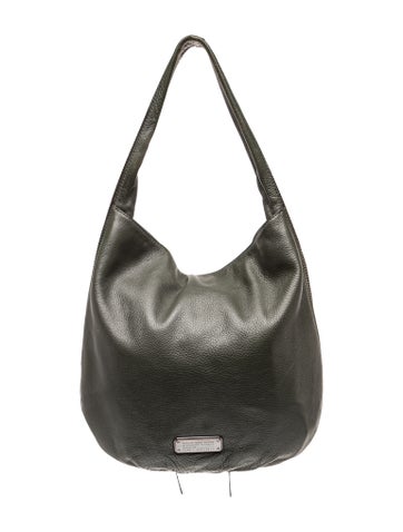 Leather Hobo