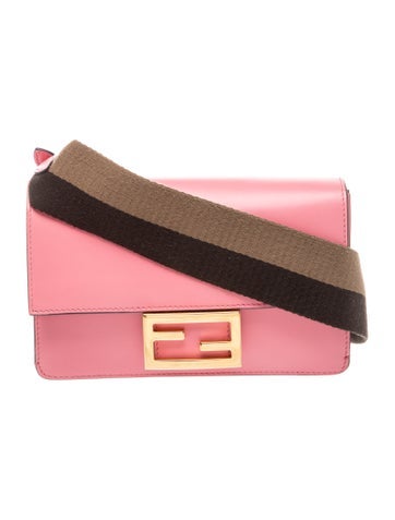 Leather Baguette