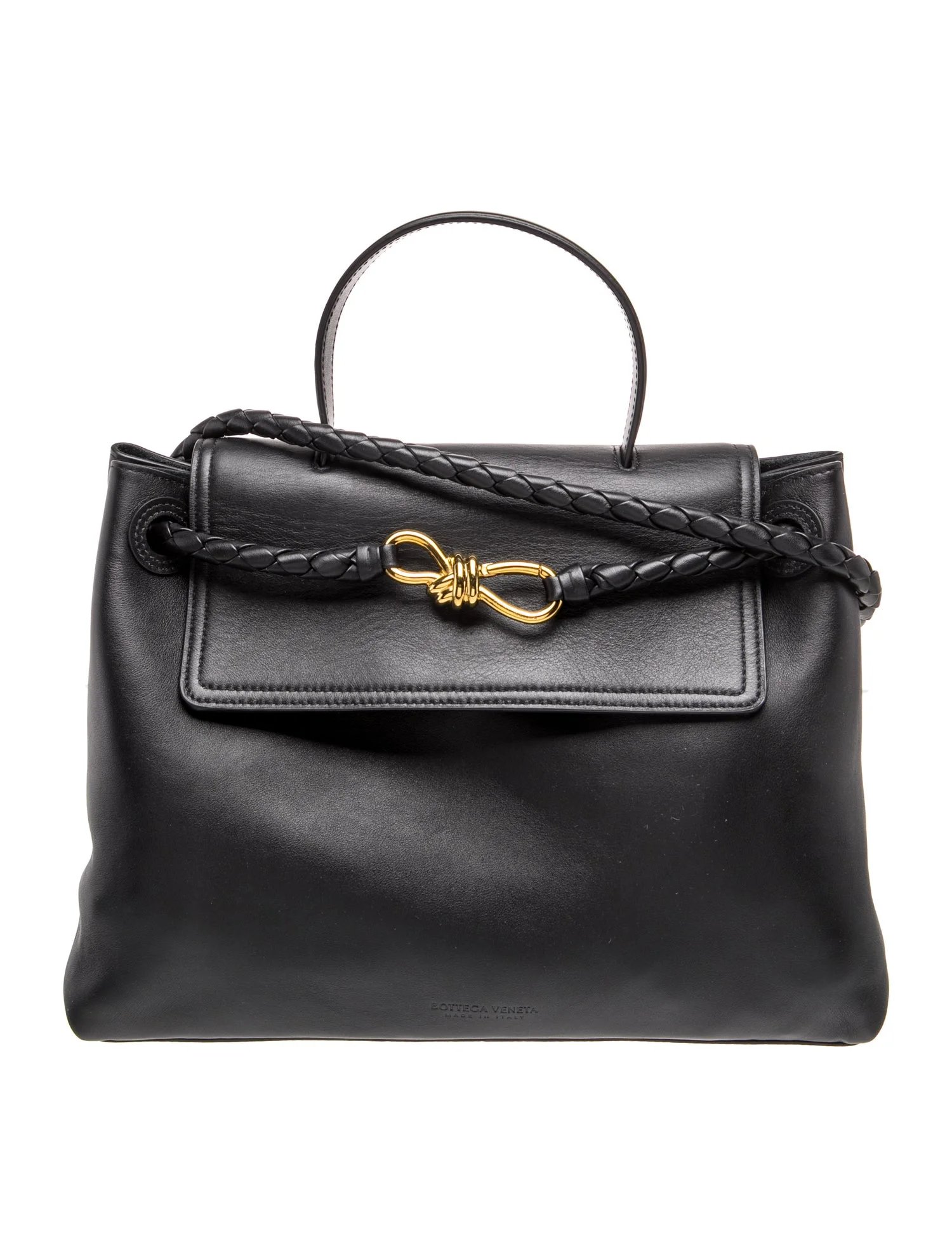 Leather Ciao Ciao Medium