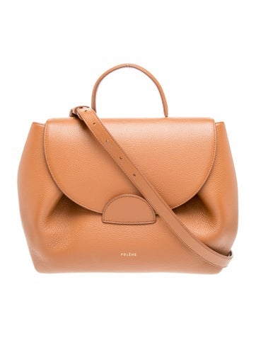Leather Numéro un Nano