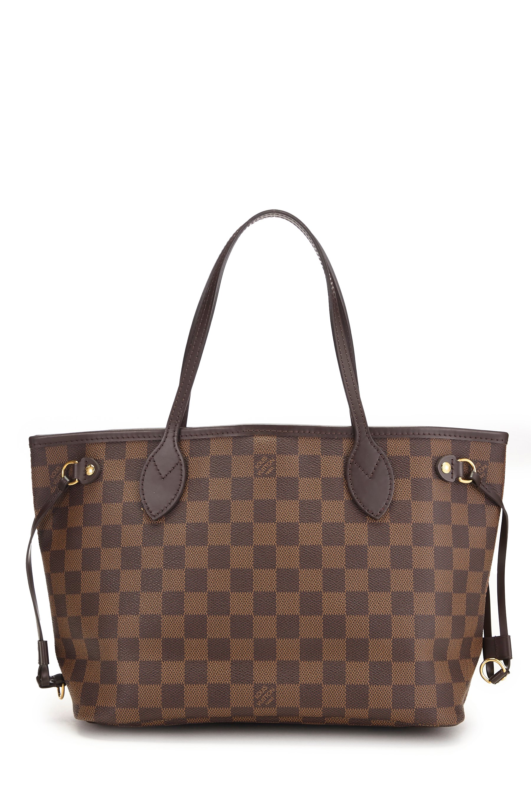 Damier Ebene Neverfull PM NM